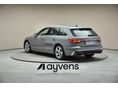AUDI A4 2021/7 - 2