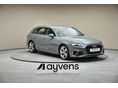 AUDI A4 2021/7 - 3