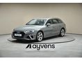 AUDI A4 2021/7 - 1