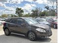 SUZUKI SX4 2015/3 - 3