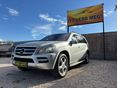 MERCEDES-BENZ GL 450 2009/9 - 3