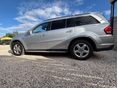 MERCEDES-BENZ GL 450 2009/9 - 4