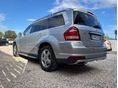 MERCEDES-BENZ GL 450 2009/9 - 7