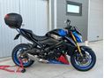 SUZUKI GSX-S 1000 2018/11 - 2