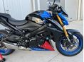 SUZUKI GSX-S 1000 2018/11 - 7