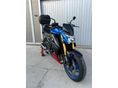 SUZUKI GSX-S 1000 2018/11 - 12