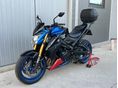SUZUKI GSX-S 1000 2018/11 - 13