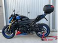 SUZUKI GSX-S 1000 2018/11 - 14