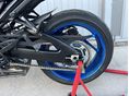 SUZUKI GSX-S 1000 2018/11 - 18