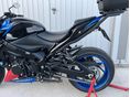 SUZUKI GSX-S 1000 2018/11 - 19