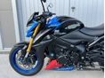 SUZUKI GSX-S 1000 2018/11 - 20
