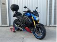 SUZUKI GSX-S 1000 2018/11 - 1