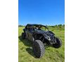 CAN-AM MAVERICK X3 XRS Turbo RR MAX