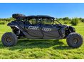 CAN-AM MAVERICK 2023 - 2