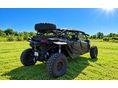 CAN-AM MAVERICK 2023 - 3