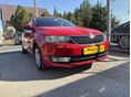 SKODA RAPID 1.2 TSI Active TEMPOMAT.DIGITKLÍMA.TOLATÓRADAR!!