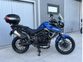 TRIUMPH TIGER 800 XC 2015/3 - 2