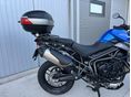 TRIUMPH TIGER 800 XC 2015/3 - 7