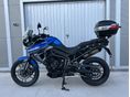 TRIUMPH TIGER 800 XC 2015/3 - 13