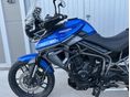 TRIUMPH TIGER 800 XC 2015/3 - 19