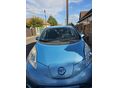 NISSAN LEAF (Automata)