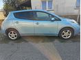 NISSAN LEAF 2015/3 - 3