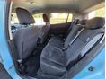 NISSAN LEAF 2015/3 - 5