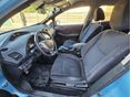 NISSAN LEAF 2015/3 - 7