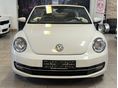 VOLKSWAGEN BEETLE 2014/1 - 2