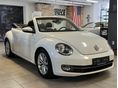 VOLKSWAGEN BEETLE 2014/1 - 3