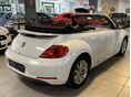 VOLKSWAGEN BEETLE 2014/1 - 6