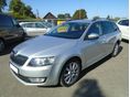 SKODA OCTAVIA 2014/12 - 1