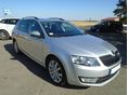 SKODA OCTAVIA 2014/12 - 2