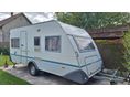 KNAUS Eifelland Holiday 450 TF