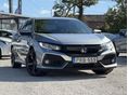 HONDA CIVIC 1.0 T Executive Premium Azonnal Elvihető! Magyarországi! 1 Év műszaki garanciával!