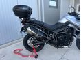 TRIUMPH TIGER 800 XC 2017/3 - 6