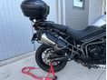 TRIUMPH TIGER 800 XC 2017/3 - 7