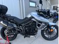 TRIUMPH TIGER 800 XC 2017/3 - 9