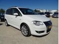 VOLKSWAGEN TOURAN 2.0 PD TDI Highline Family DSG DPF R-LINE! 7 SZEMÉLYES!