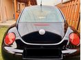 VOLKSWAGEN BEETLE 2001/1 - 4