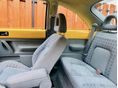 VOLKSWAGEN BEETLE 2001/1 - 8