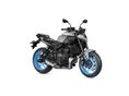 YAMAHA MT-07 2026 - 1