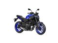 YAMAHA MT-07 2026 - 2