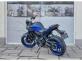 YAMAHA MT-07 2026 - 7