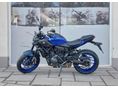 YAMAHA MT-07 2026 - 8