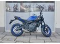 YAMAHA MT-07 2026 - 5