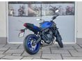 YAMAHA MT-07 2026 - 6