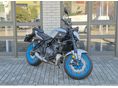 YAMAHA MT-07 / MT-07 Y-AMT TESZTVEZETÉSSEL! Autó-motor beszámítás