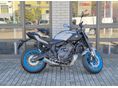 YAMAHA MT-07 2026 - 2