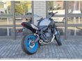 YAMAHA MT-07 2026 - 3